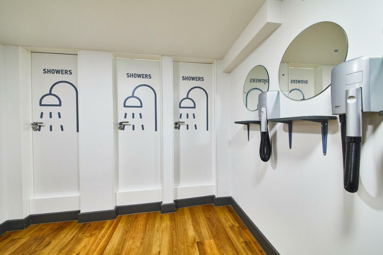 St Christopher'S Inn Oasis - London Bridge - Female Only Zewnętrze zdjęcie